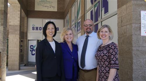 School Administrators